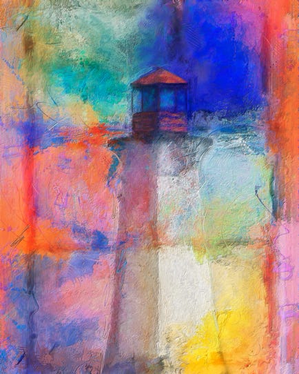 TMW Light House