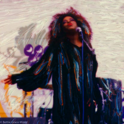 Chaka Khan